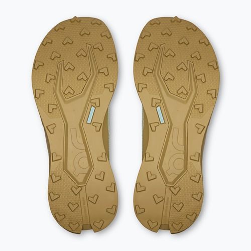 Dámské běžecké boty On Running Cloudultra 3 linen/safari