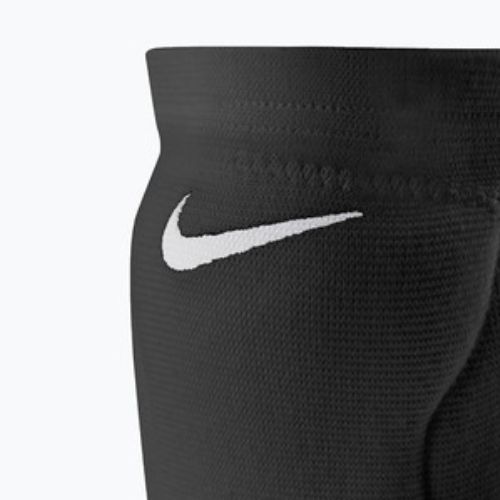 Dětské volejbalové chrániče kolen Nike Streak Volleyball Knee Pads Jr 2 páry black