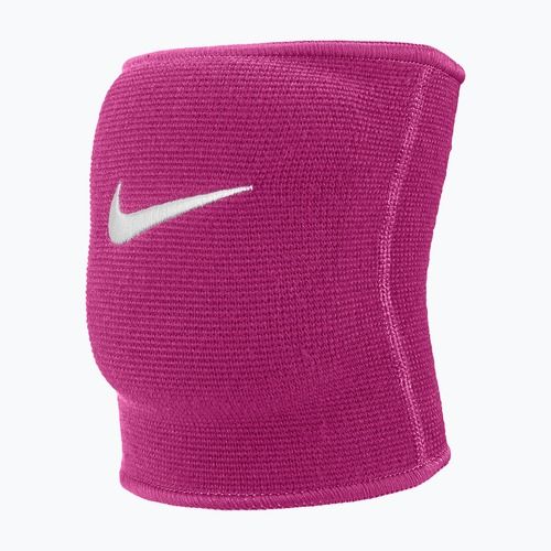 Dětské chrániče kolen Nike Essential Volleyball Knee Pads Jr pink/white