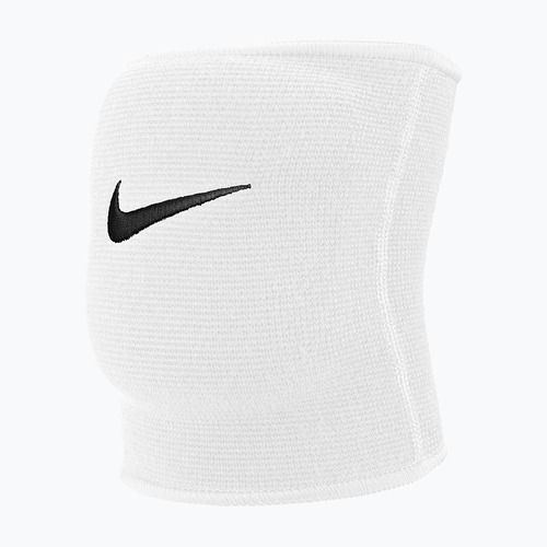 Dětské chrániče kolen Nike Essential Volleyball Knee Pads Jr white/black