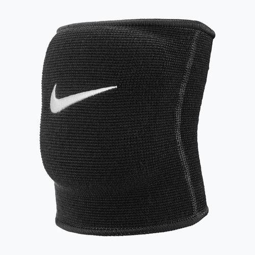 Dětské chrániče kolen Nike Essential Volleyball Knee Pads Jr black/white