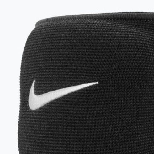 Dětské chrániče kolen Nike Essential Volleyball Knee Pads Jr black/white