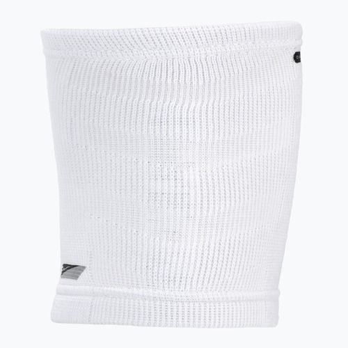 Dětské volejbalové chrániče kolen Nike Streak Volleyball Knee Pads Jr 2 ks. bílá/černá