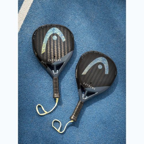 Raketa na padel HEAD Extreme One 2025