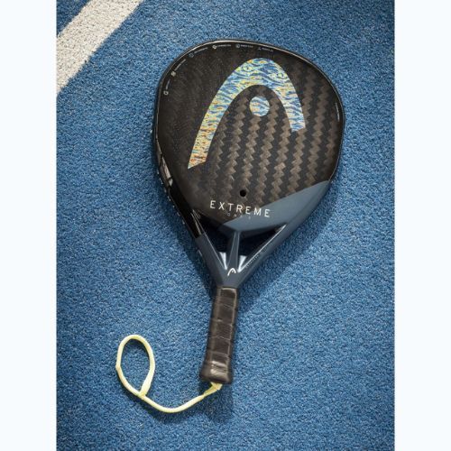 Raketa na padel HEAD Extreme One X 2025