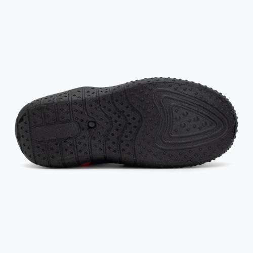 Dětské boty do vody AQUASTIC Nino navy blue/red
