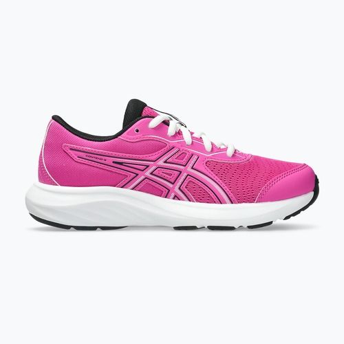 Dětské běžecké boty ASICS Contend 9 GS digital sakura/black