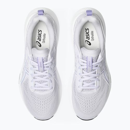 Dámské běžecké boty ASICS Gel-Contend 9 lilac hint/bluebell