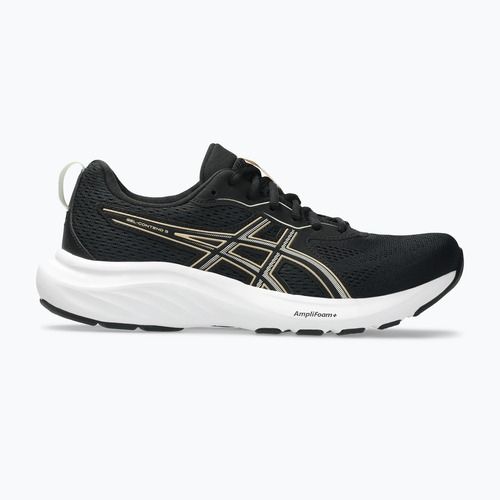 Dámské běžecké boty ASICS Gel-Contend 9 black/apricot crush