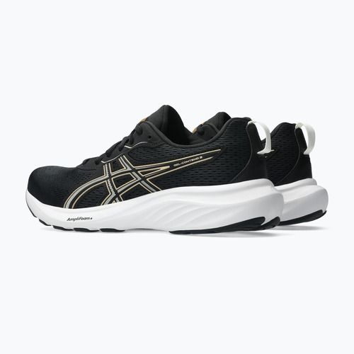 Dámské běžecké boty ASICS Gel-Contend 9 black/apricot crush