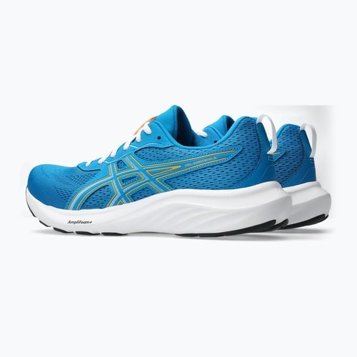 Pánské běžecké boty ASICS Gel-Contend 9 aegean blue/yamabuki