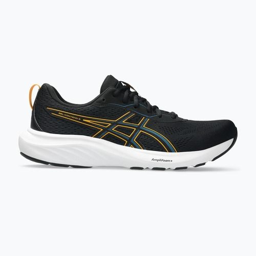 Pánské běžecké boty ASICS Gel-Contend 9 black/yellow