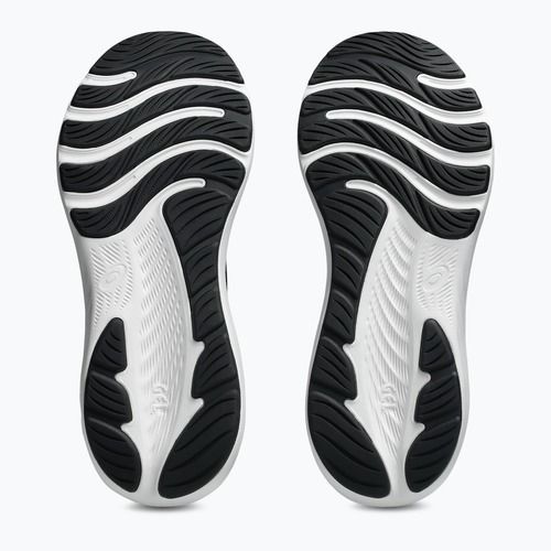 Pánské běžecké boty ASICS Gel-Contend 9 black/yellow