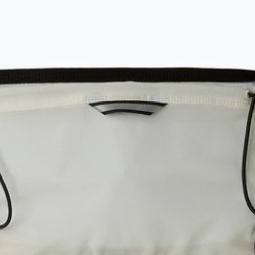 Běžecký pás ASICS Fujitrail cream