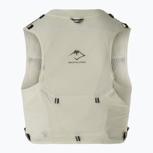Běžecká vesta ASICS Fujitrail cream