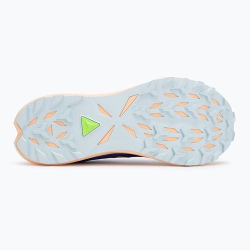 Pánské běžecké boty ASICS Fuji Lite 6 cobalt burst/cool grey