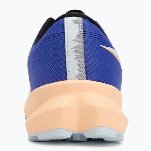 Pánské běžecké boty ASICS Fuji Lite 6 cobalt burst/cool grey