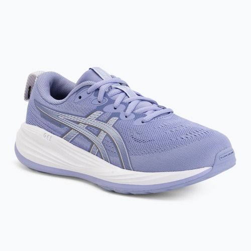 Dětské běžecké boty ASICS Gel-Cumulus 27 GS Bluebell/Dark Olive