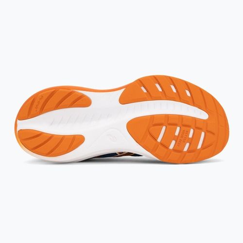 Dětské běžecké boty ASICS Gel-Cumulus 27 GS twilight blue/white