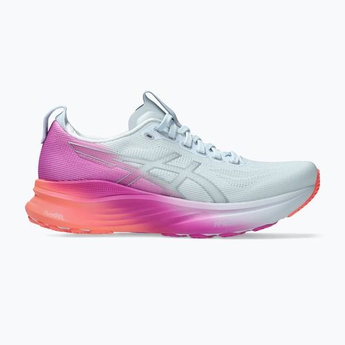 Dámské běžecké boty ASICS Gel-Kayano 32 sky/digital sakura