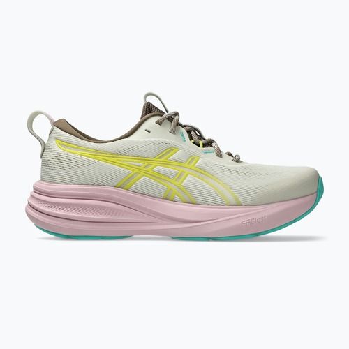 Dámské běžecké boty ASICS Gel-Pulse 17 TR light dust/cacti