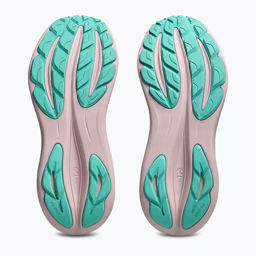 Dámské běžecké boty ASICS Gel-Pulse 17 TR light dust/cacti