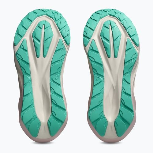 Dámské běžecké boty ASICS Novablast 5 TR light dust/cacti