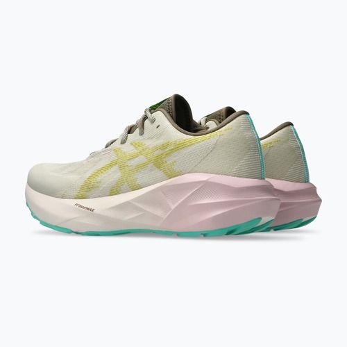 Dámské běžecké boty ASICS Novablast 5 TR light dust/cacti