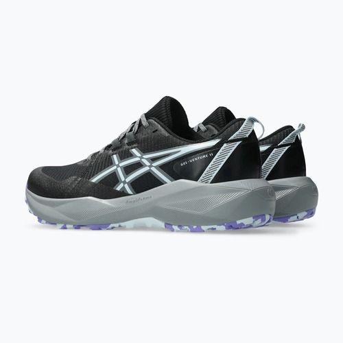 Dámské běžecké boty ASICS Gel-Venture 11 black/cool grey