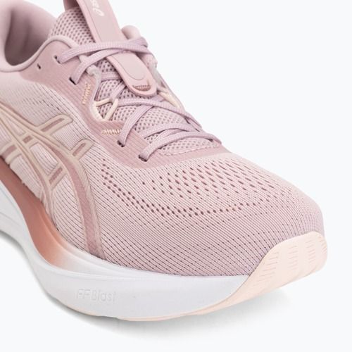 Pánské běžecké boty ASICS Gel-Pulse 17 morganite/pearl pink
