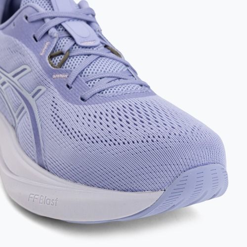 Pánské běžecké boty ASICS Gel-Pulse 17 bluebell/white