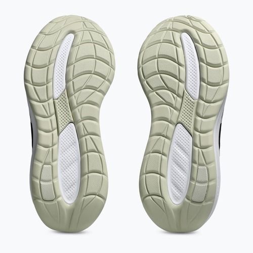 Dámské běžecké boty ASICS Gel-Cumulus 28 black/white