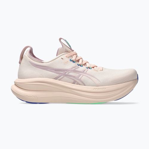 Dámské běžecké boty ASICS Gel-Nimbus 28 pearl pink/morganite