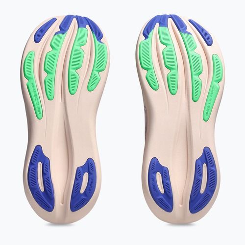 Běžecké boty ASICS Gel-Nimbus 28 pearl pink/morganite