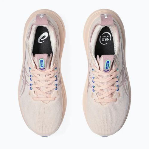 Běžecké boty ASICS Gel-Nimbus 28 pearl pink/morganite