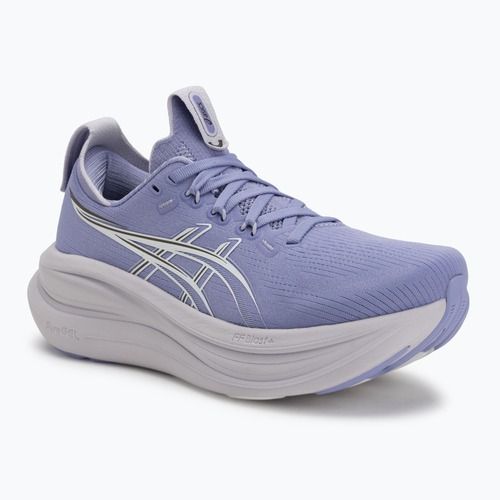 Dámské běžecké boty ASICS Gel-Nimbus 28 bluebell/white