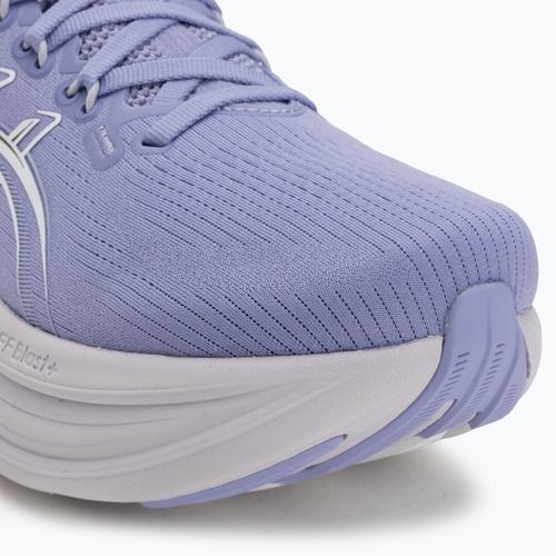 Dámské běžecké boty ASICS Gel-Nimbus 28 bluebell/white