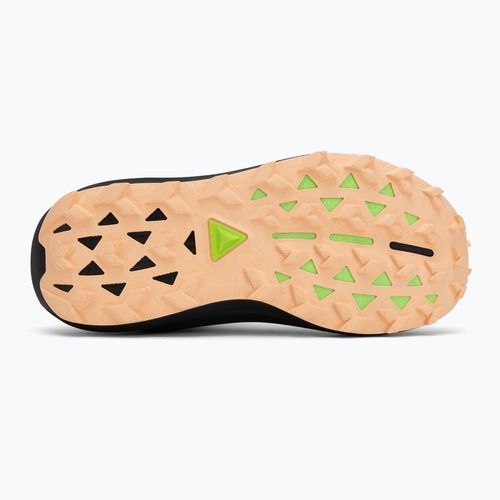 Dámské běžecké boty ASICS Gel-Trabuco MT GTX morganite/apricot crush