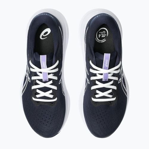 Dámské běžecké boty ASICS Gel-Excite 11 midnight/white