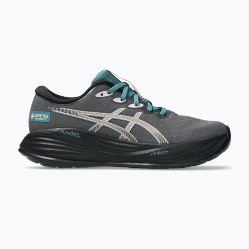 Dámské běžecké boty Asics Gel-Cumulus 27 GTX carrier grey/misty pine