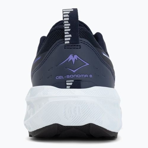 Dámské běžecké boty ASICS Gel-Sonoma 8 midnight/cobalt burst