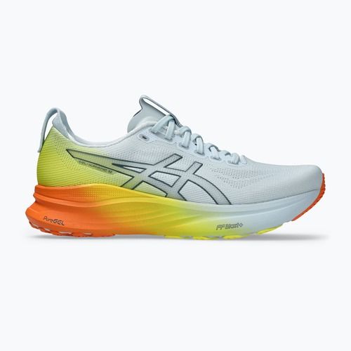 Pánské běžecké boty ASICS Gel-Kayano 32 sky/lemon spark