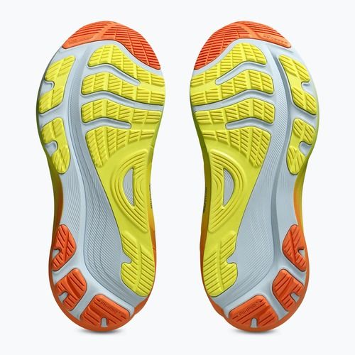 Pánské běžecké boty ASICS Gel-Kayano 32 sky/lemon spark