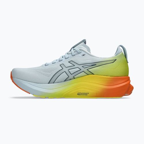 Pánské běžecké boty ASICS Gel-Kayano 32 sky/lemon spark