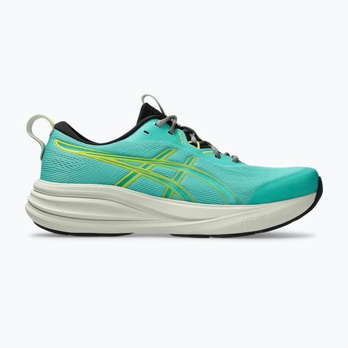 Pánské běžecké boty ASICS Gel-Pulse 17 TR aurora green/cacti