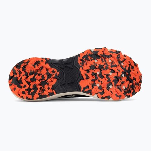 Pánské běžecké boty ASICS Gel-Venture 11 black/light dust