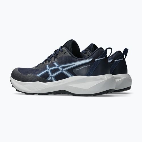 Pánské běžecké boty ASICS Gel-Venture 11 midnight/grey blue