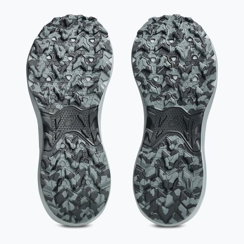 Pánské běžecké boty ASICS Gel-Venture 11 steel grey/cloud grey