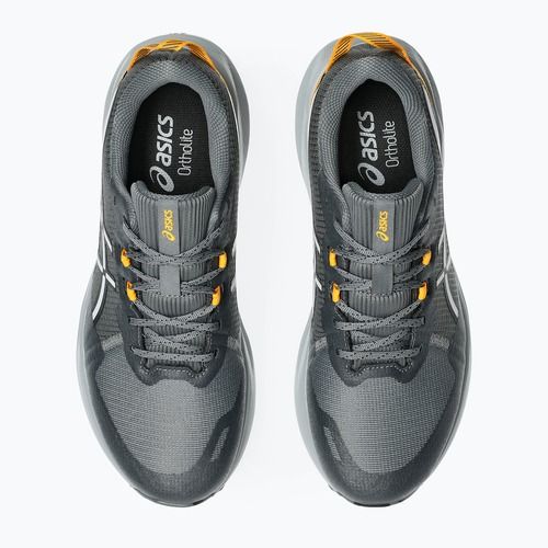 Pánské běžecké boty ASICS Gel-Venture 11 steel grey/cloud grey