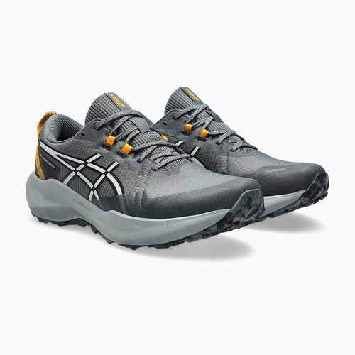 Pánské běžecké boty ASICS Gel-Venture 11 steel grey/cloud grey